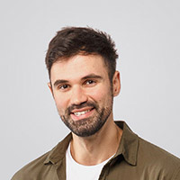 Client photo