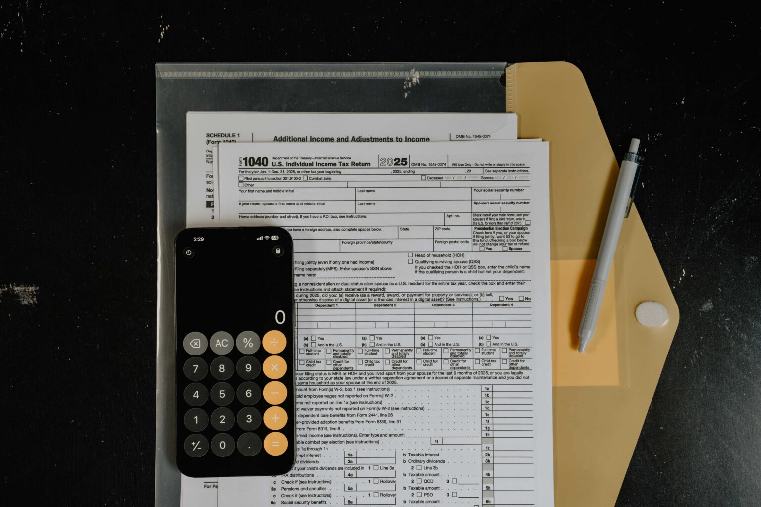 AI versus traditional accounting