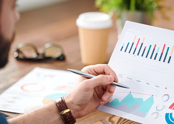 Audit readiness checklist