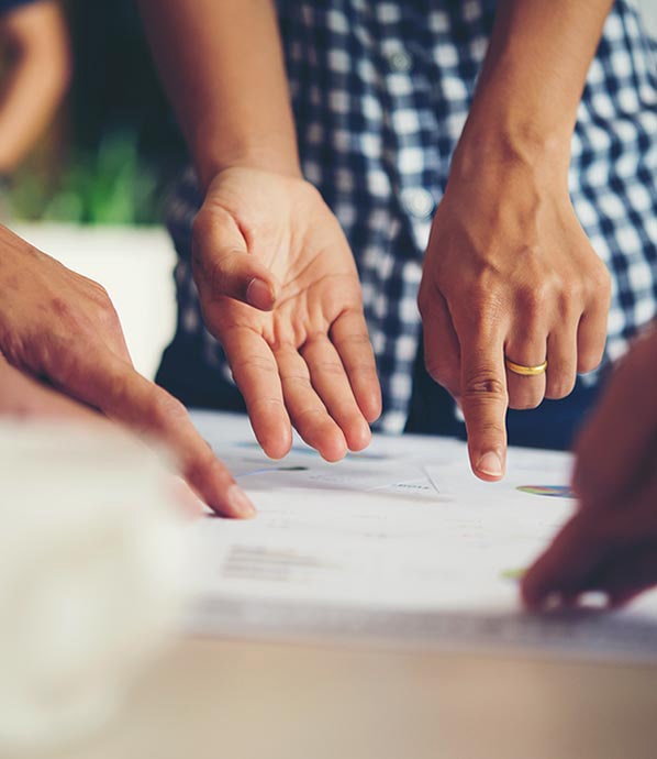 Audit and assurance services